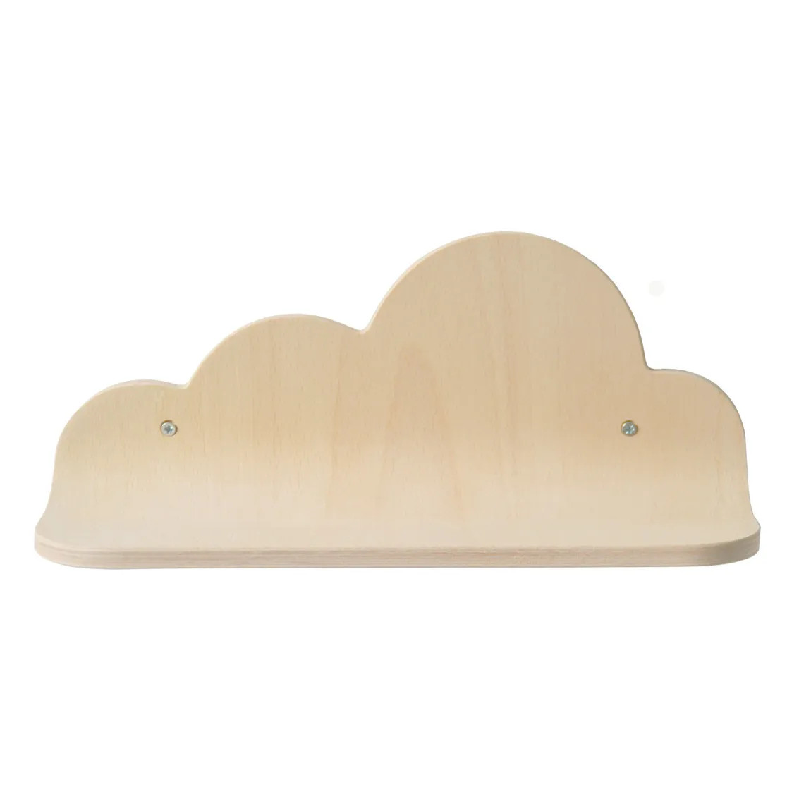 Wandregal Wolke Popi