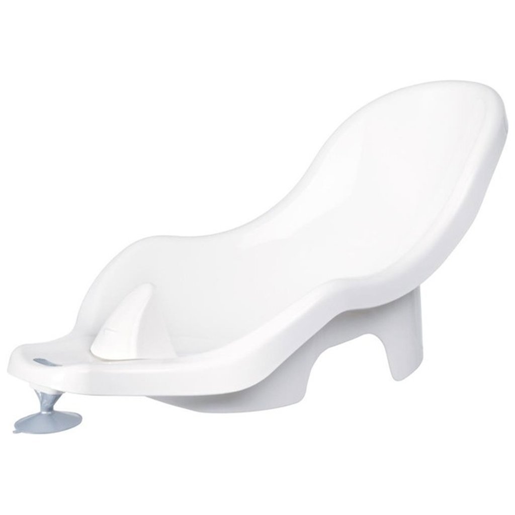 Badewannensitz Weiss