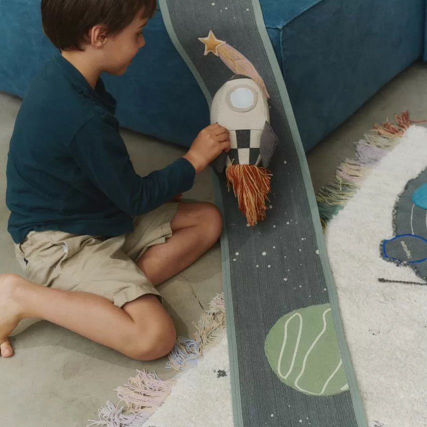 Spielset Ride & Roll MilkyWay #2