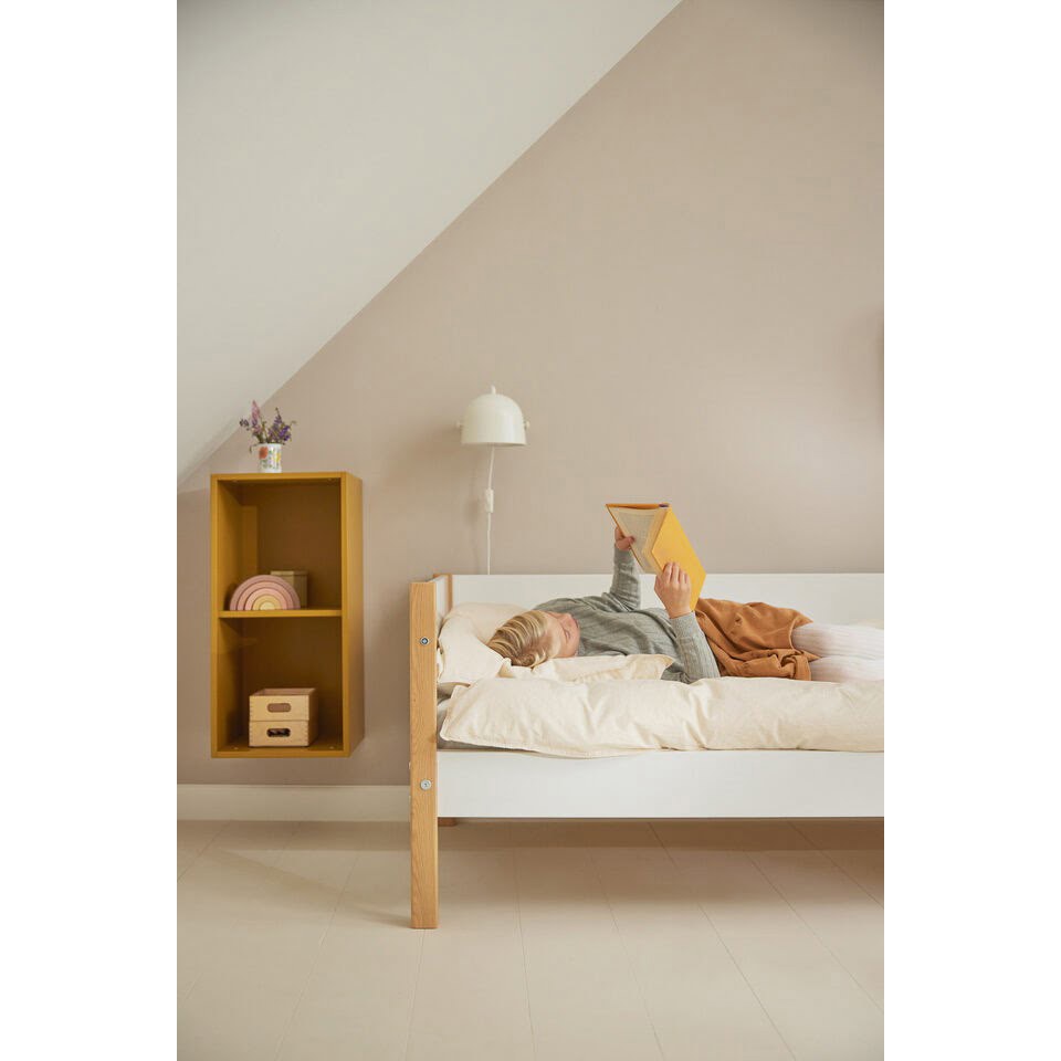 Regal Dots Roomie Senfgelb 5