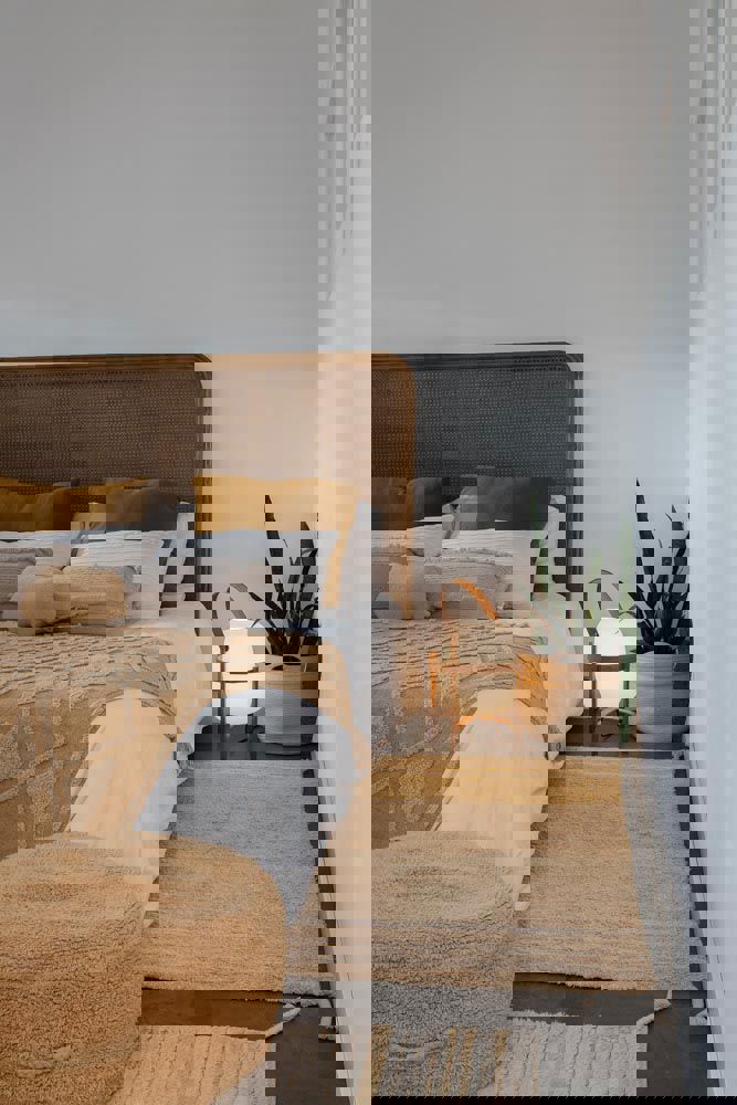 Wendeteppich Twin Amber, XS #2