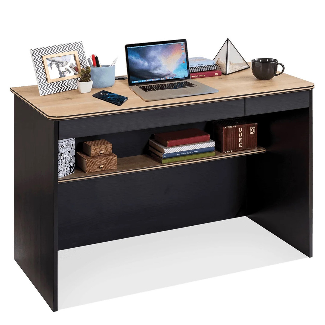 Schreibtisch Black Klein