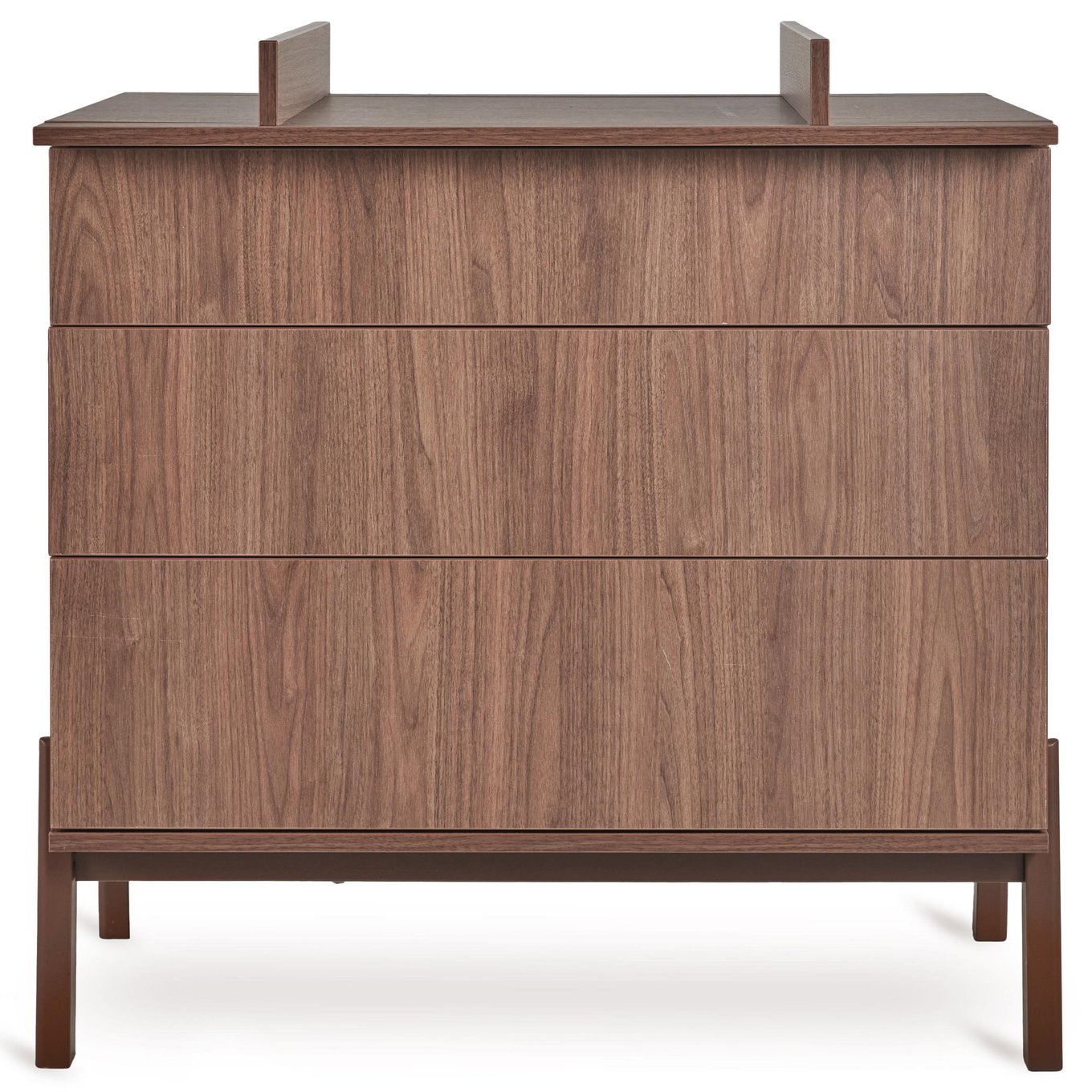 Wickelkommode Ashi Chestnut