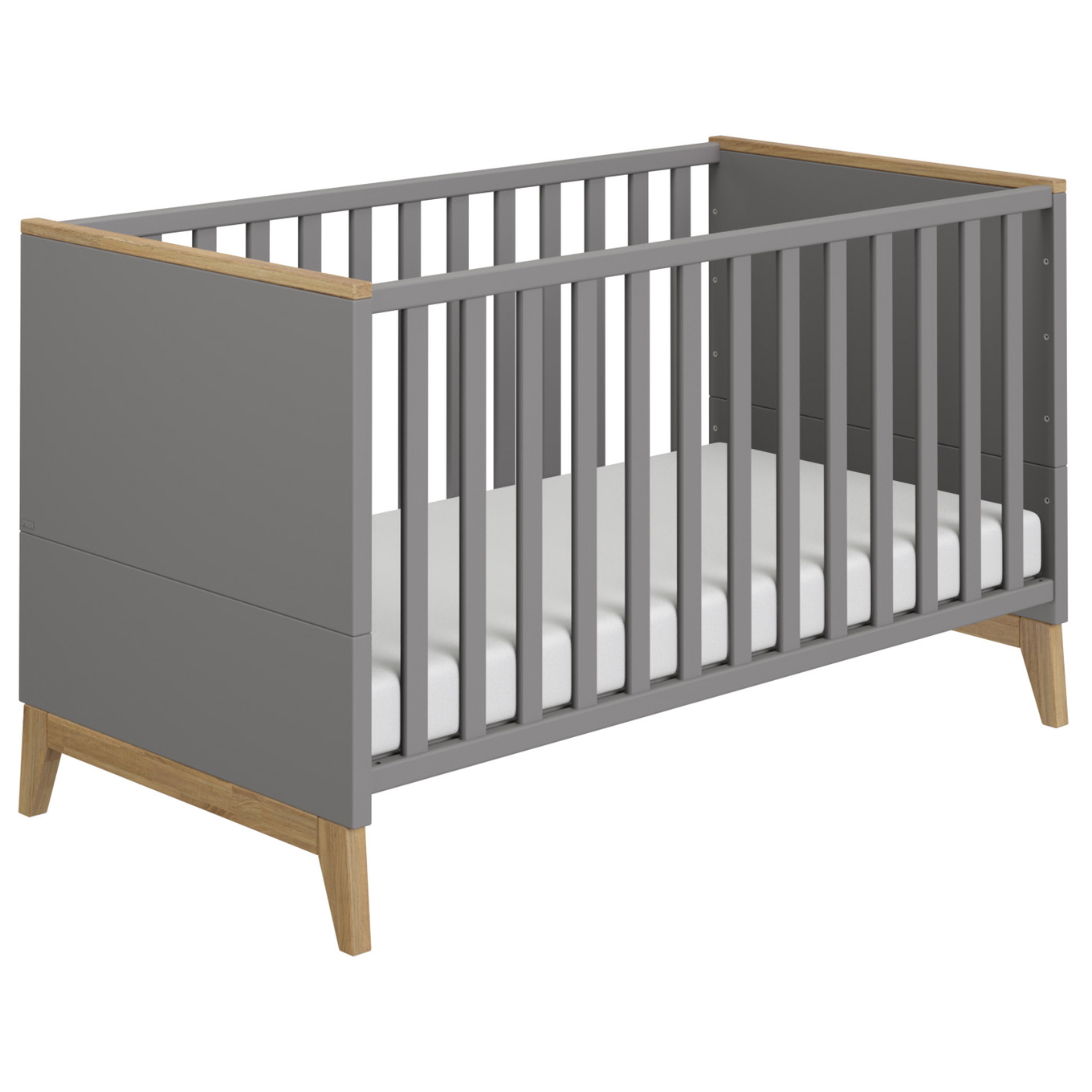 Babybett Sten