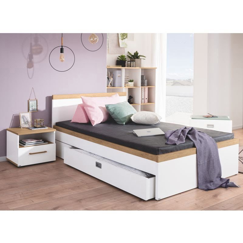 Ausziehkasten Oscar 6