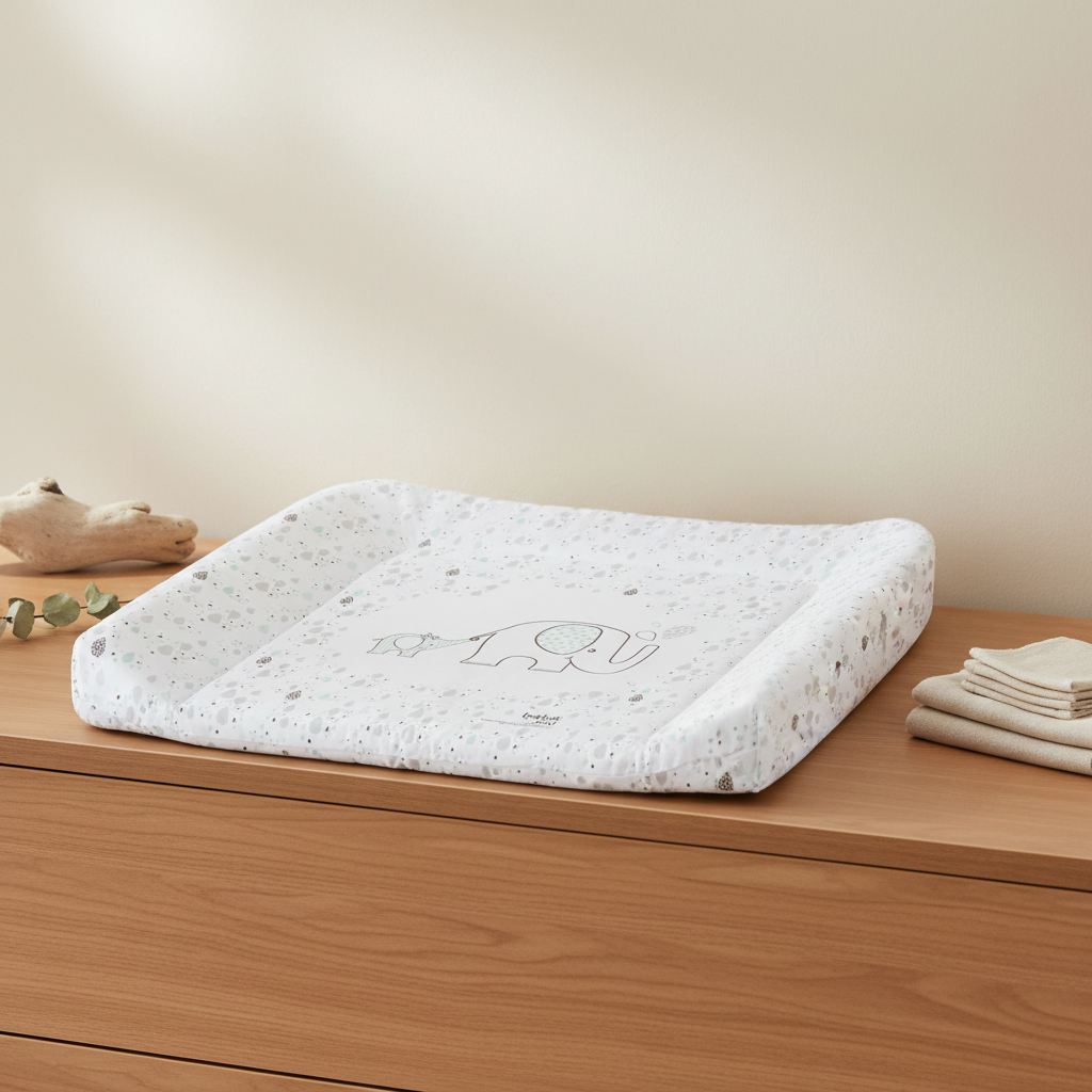 Wickelkissen 72x77cm Ollie #2