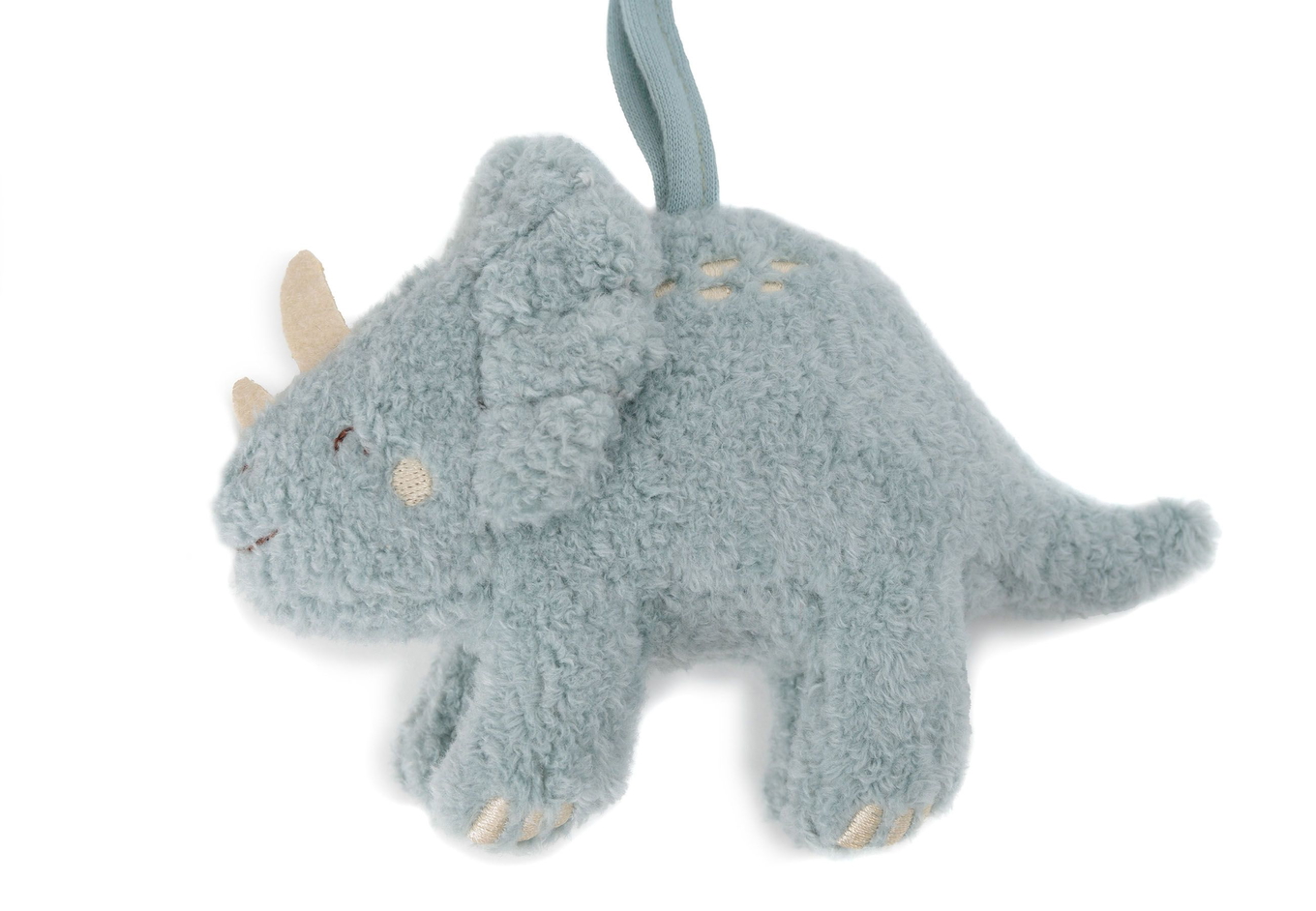 Kinderwagenkette Dino 5