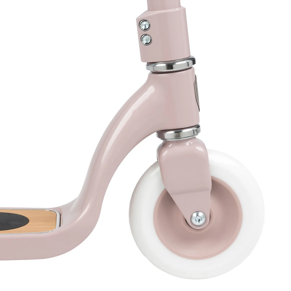 Scooter Maxi Vintage Dusty Pink 6