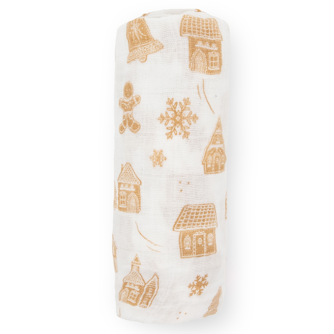 Pucktuch Gingerbread Village 8