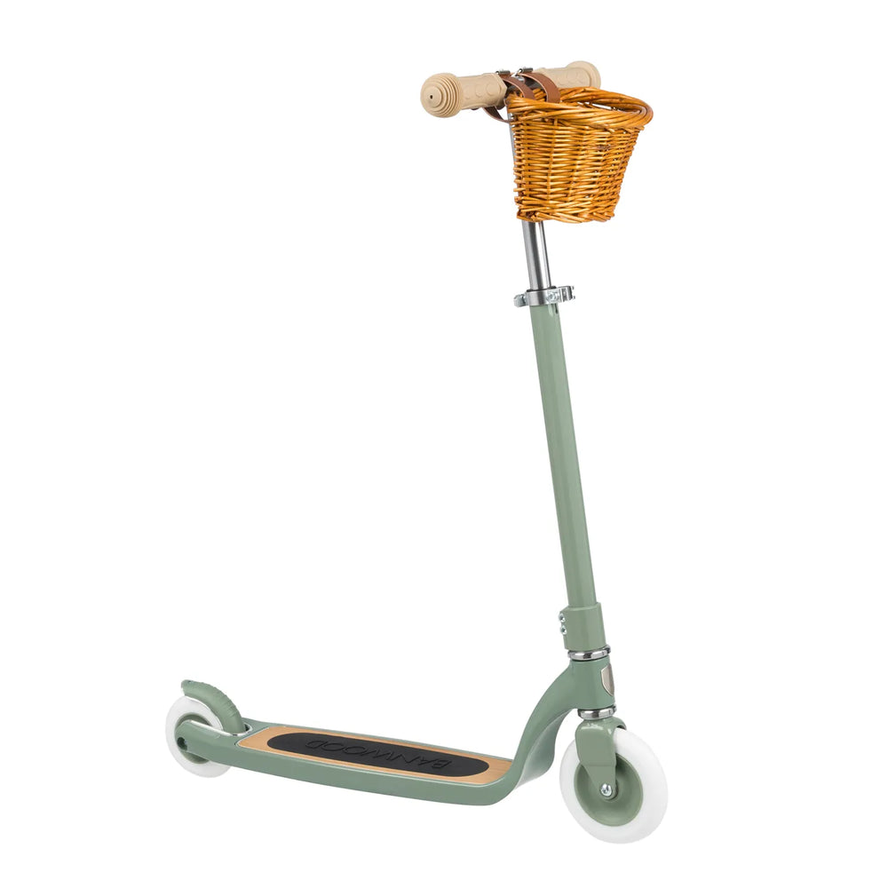 Scooter Maxi Vintage Forest