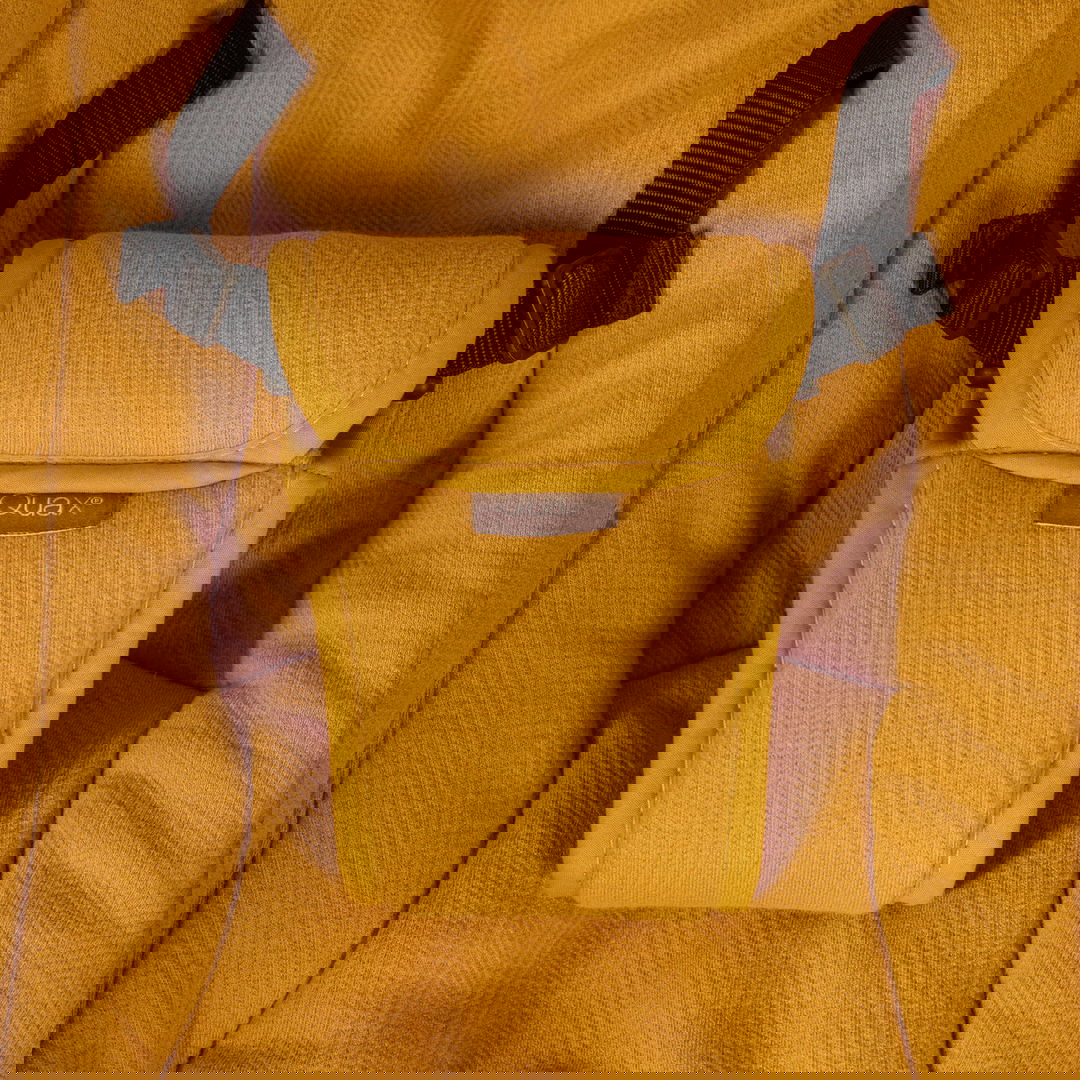 Babywippe Rocking Bouncer Saffran 6