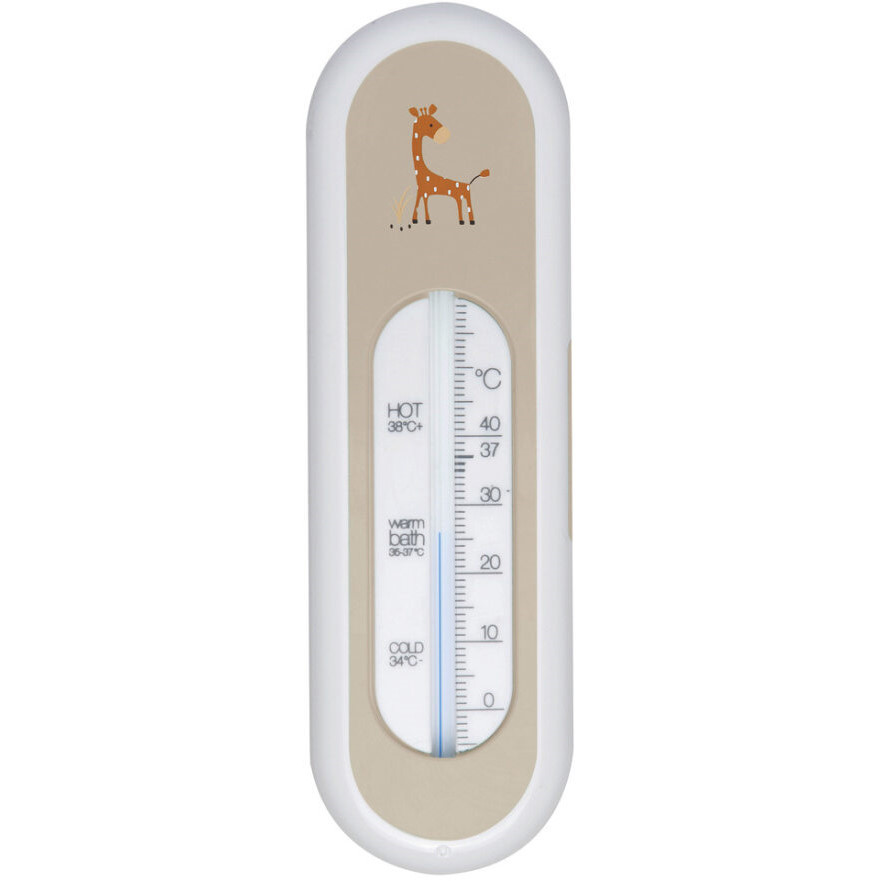Badethermometer Steppe