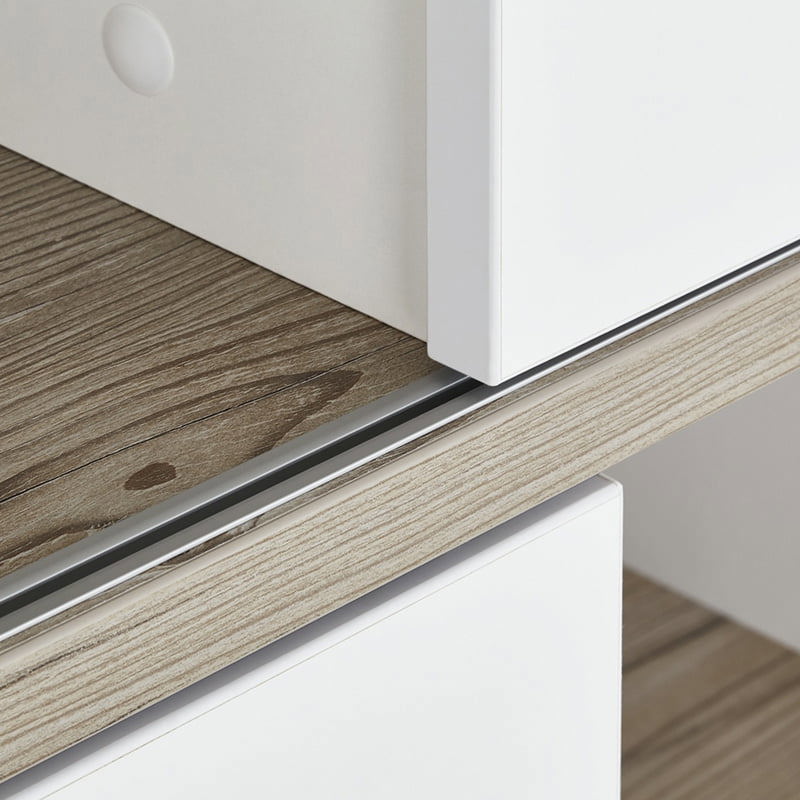 Hochregal Carlo 10 Fächer 7