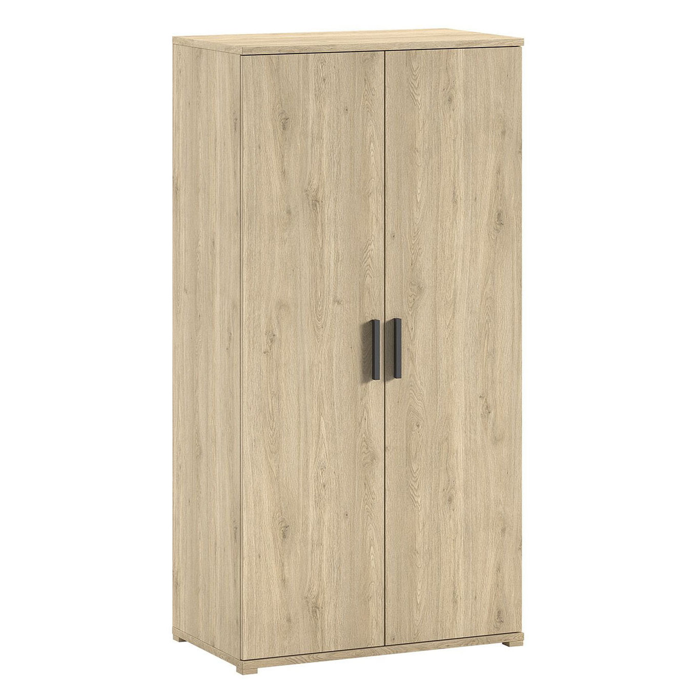 Kleiderschrank Sam 2-türig