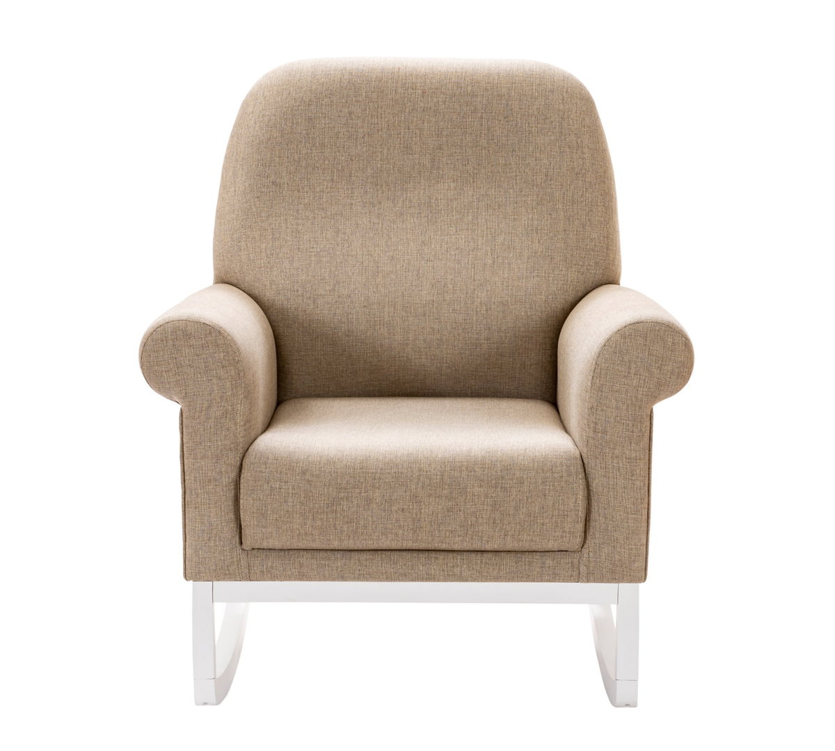 Schaukelstuhl für Mütter 4