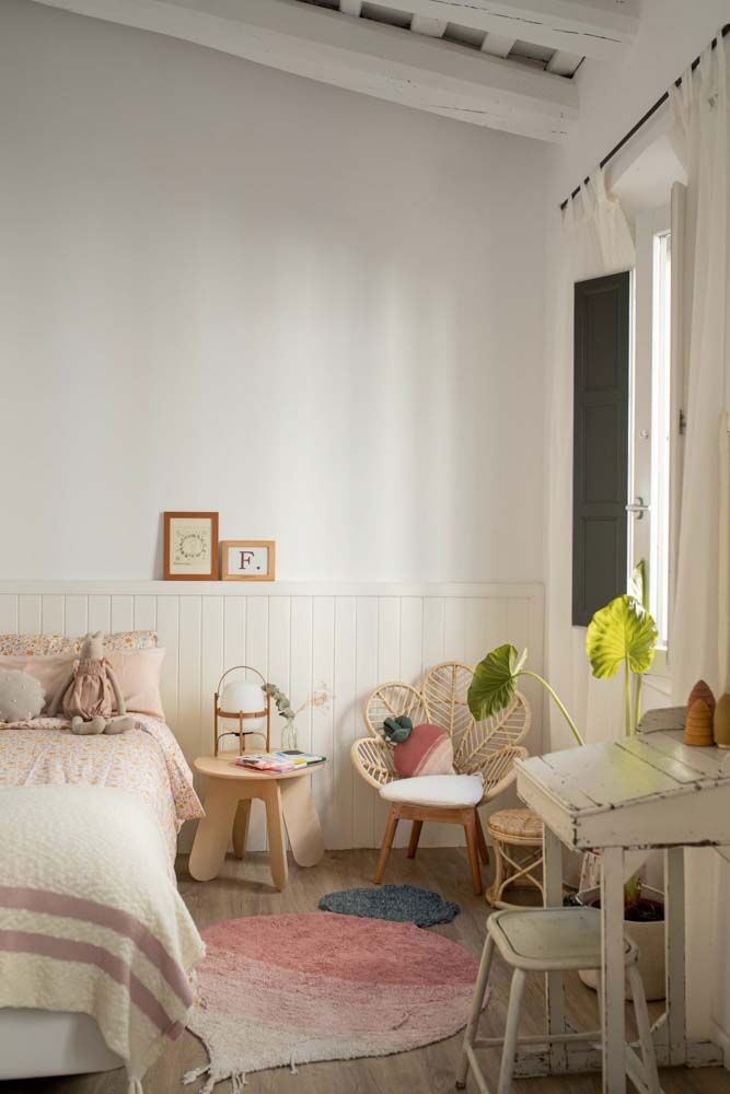 Teppich Ramona der Rettich 5