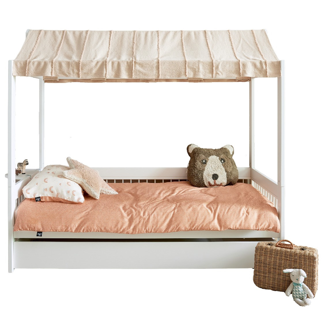 Dachbett Breeze Essence