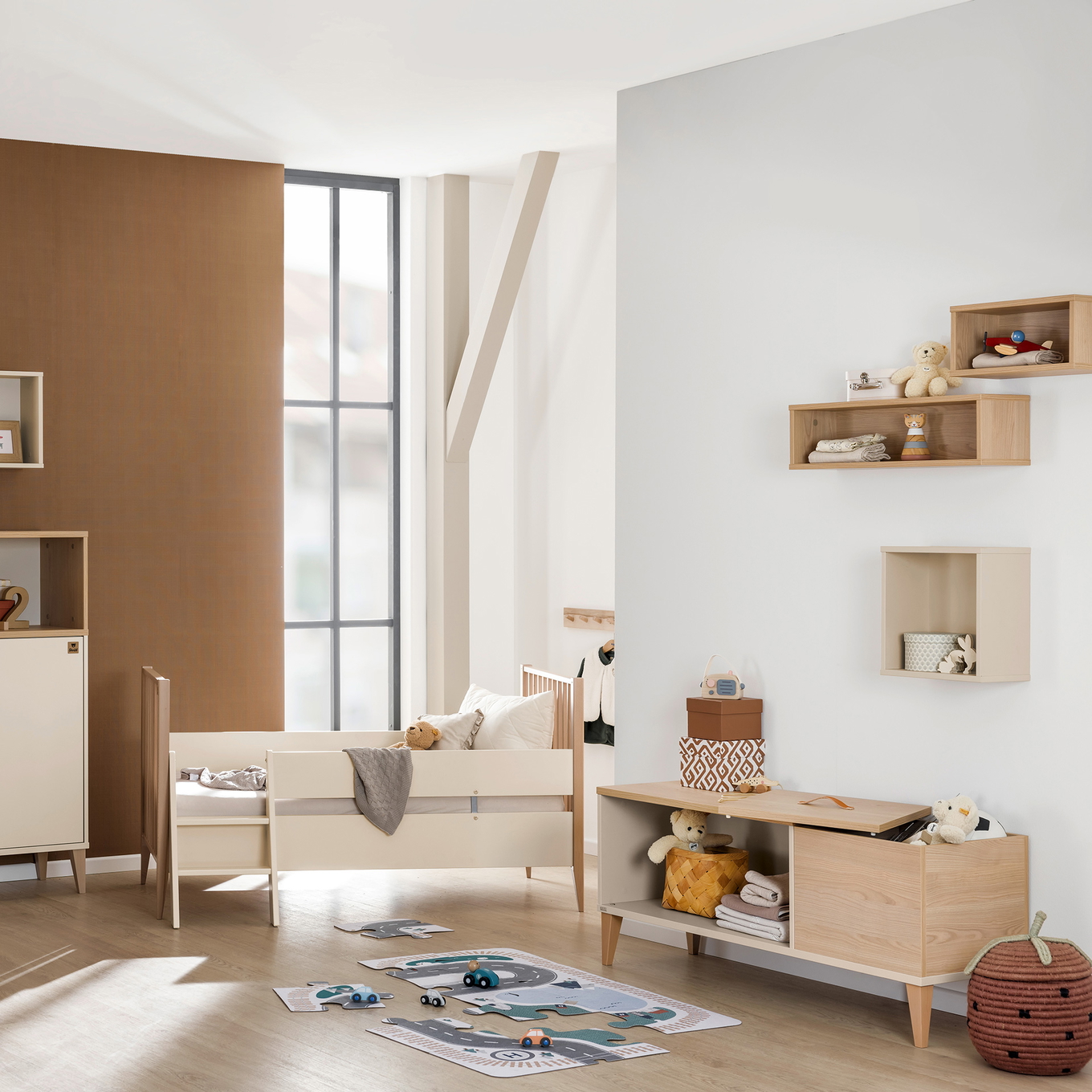 Lowboard Mila & Ben 3