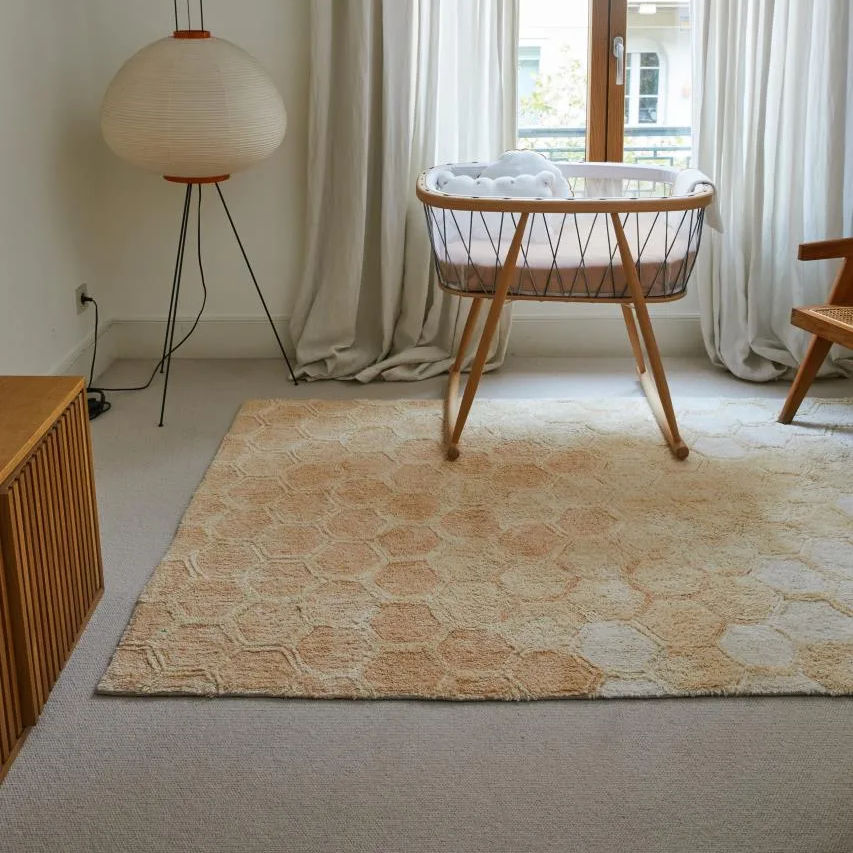 Teppich Sweet Honey #2