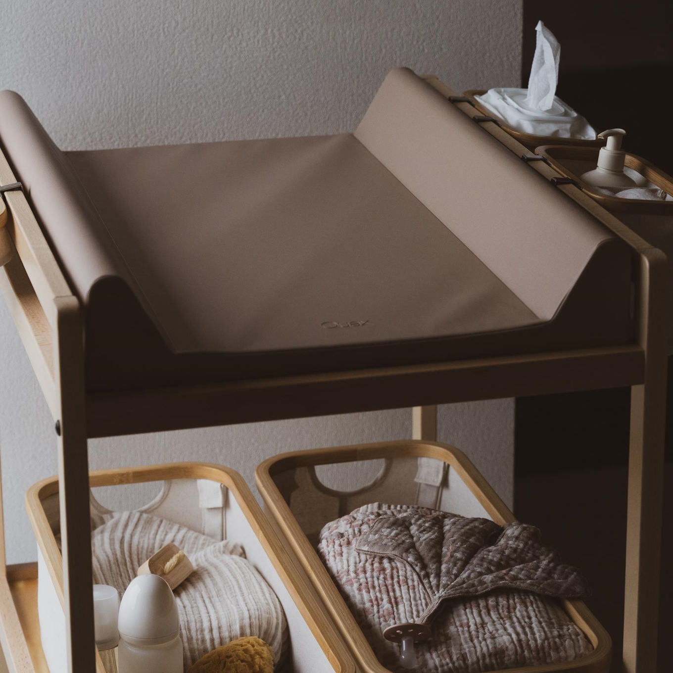 Wickelkissen Pro Coral #2