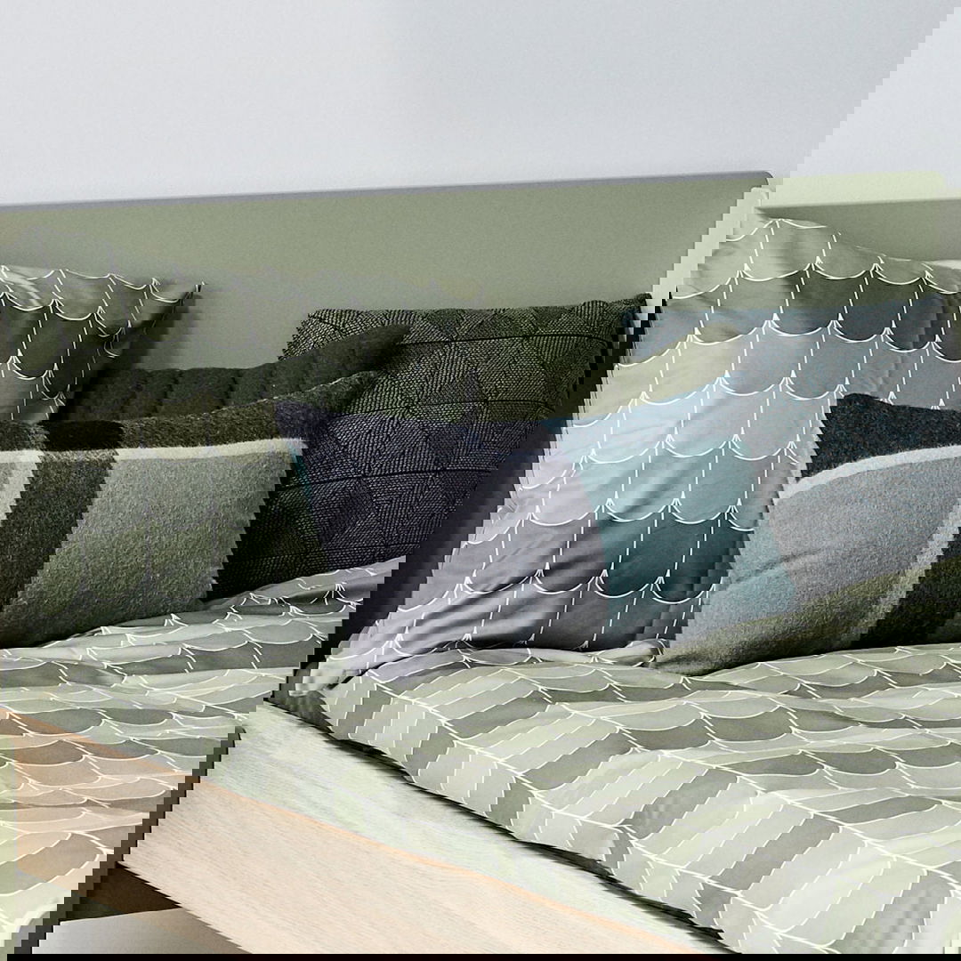 Bettwäsche Popsicle Kiwi #2