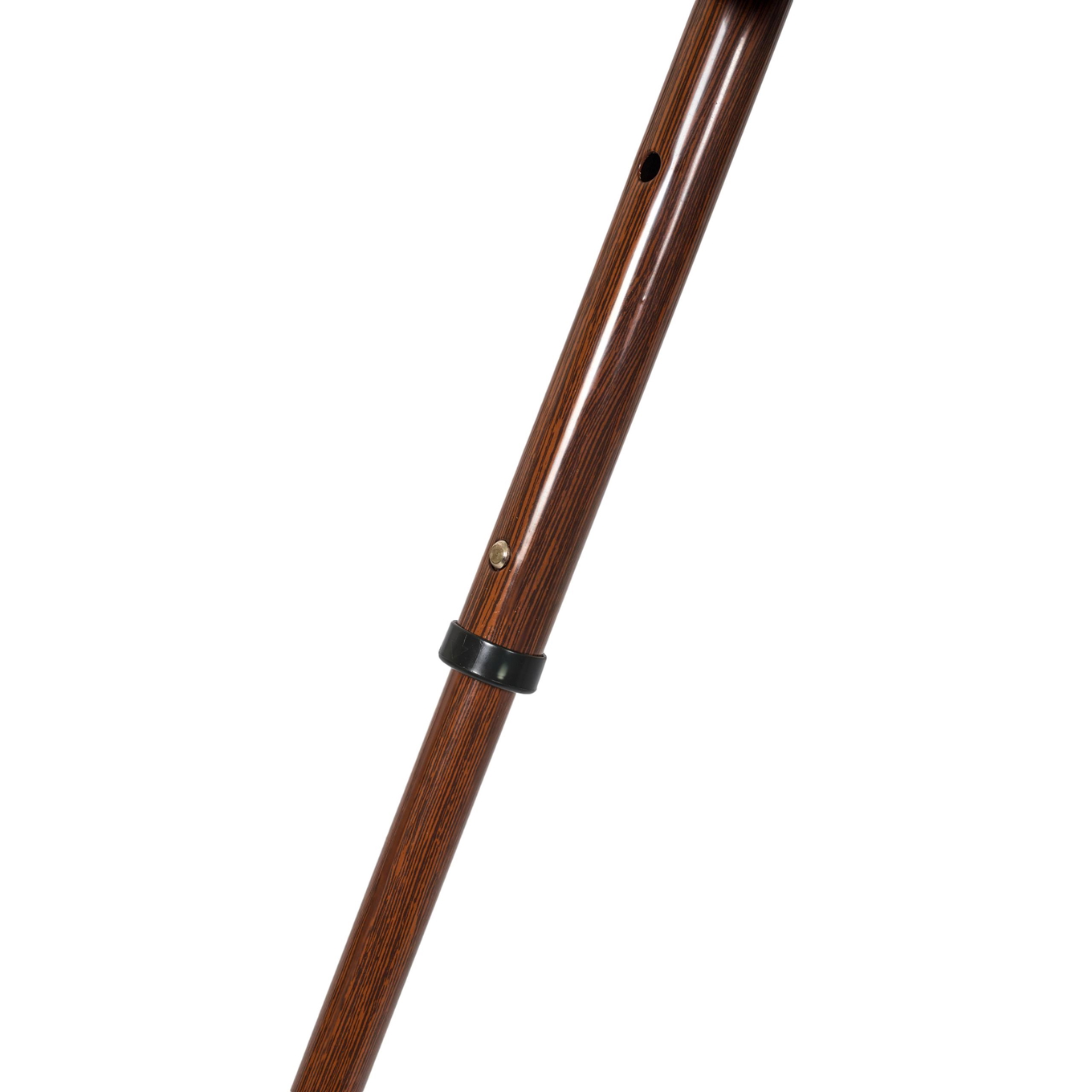 Hochstuhl Ultimo 3 Luxe Schwarz 10