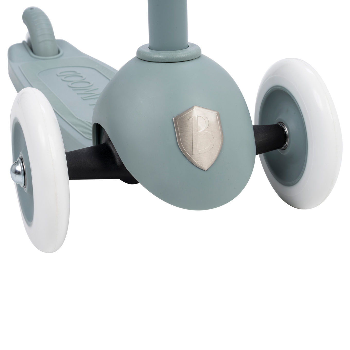 Scooter Eco Teal 6