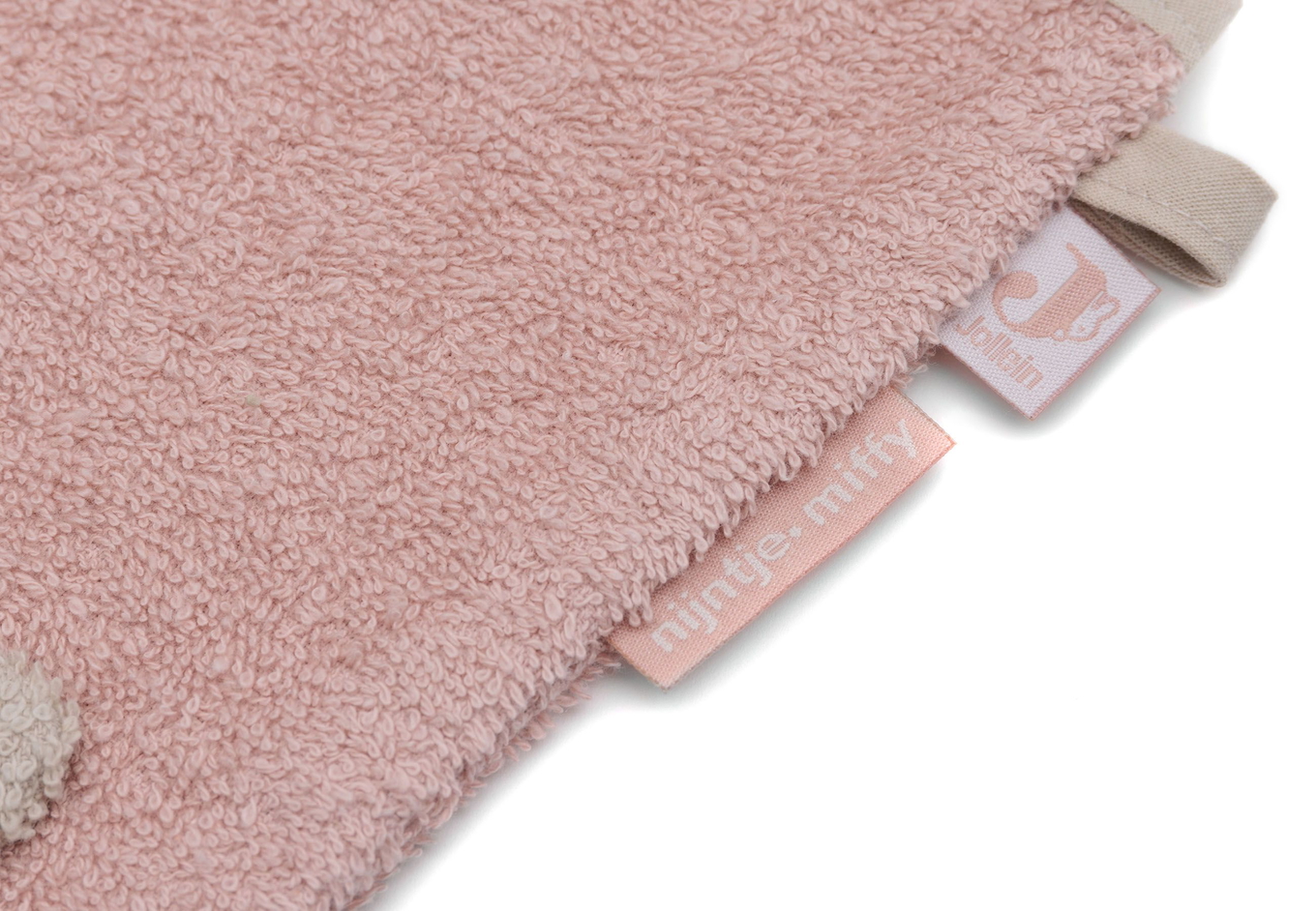 Waschhandschuh Frottee Peppa Pig 3