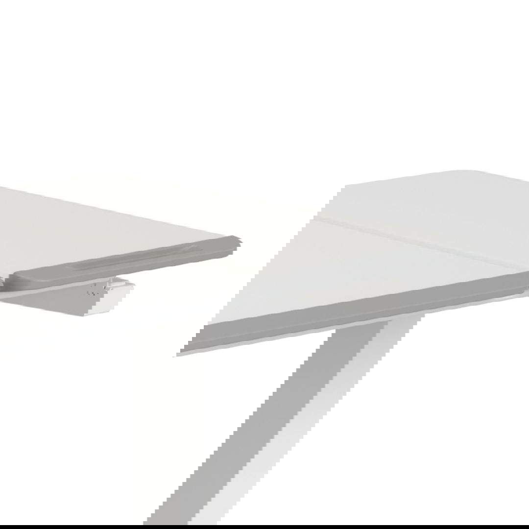 Zubehör Fries Teenio 130 GT zum Austauschen Grau