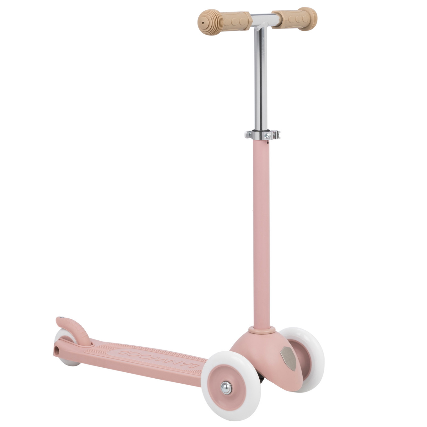 Scooter Eco Dusty Rose