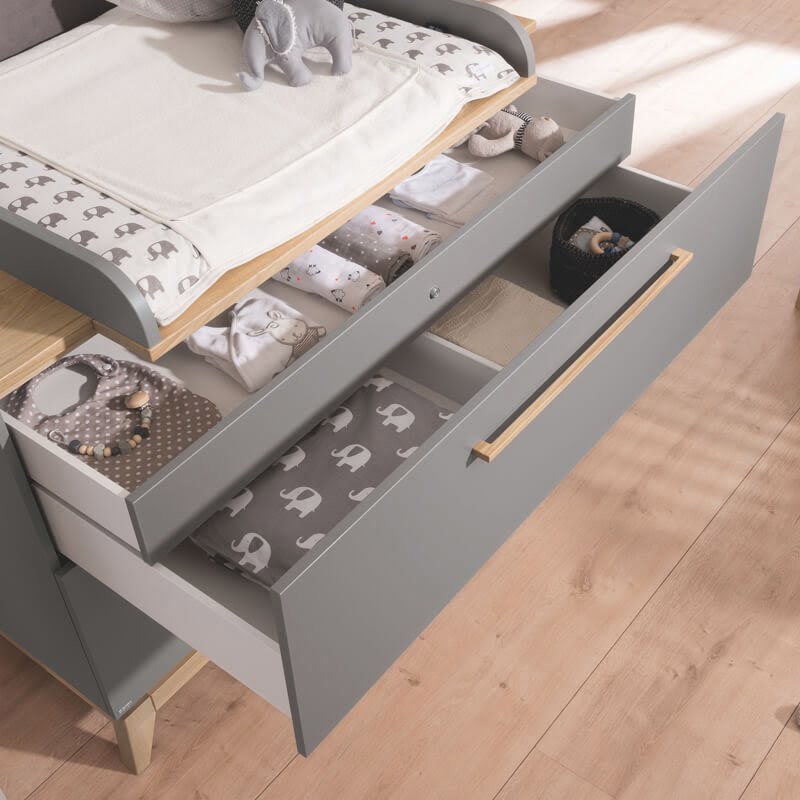 Wickelkommode Sten 8