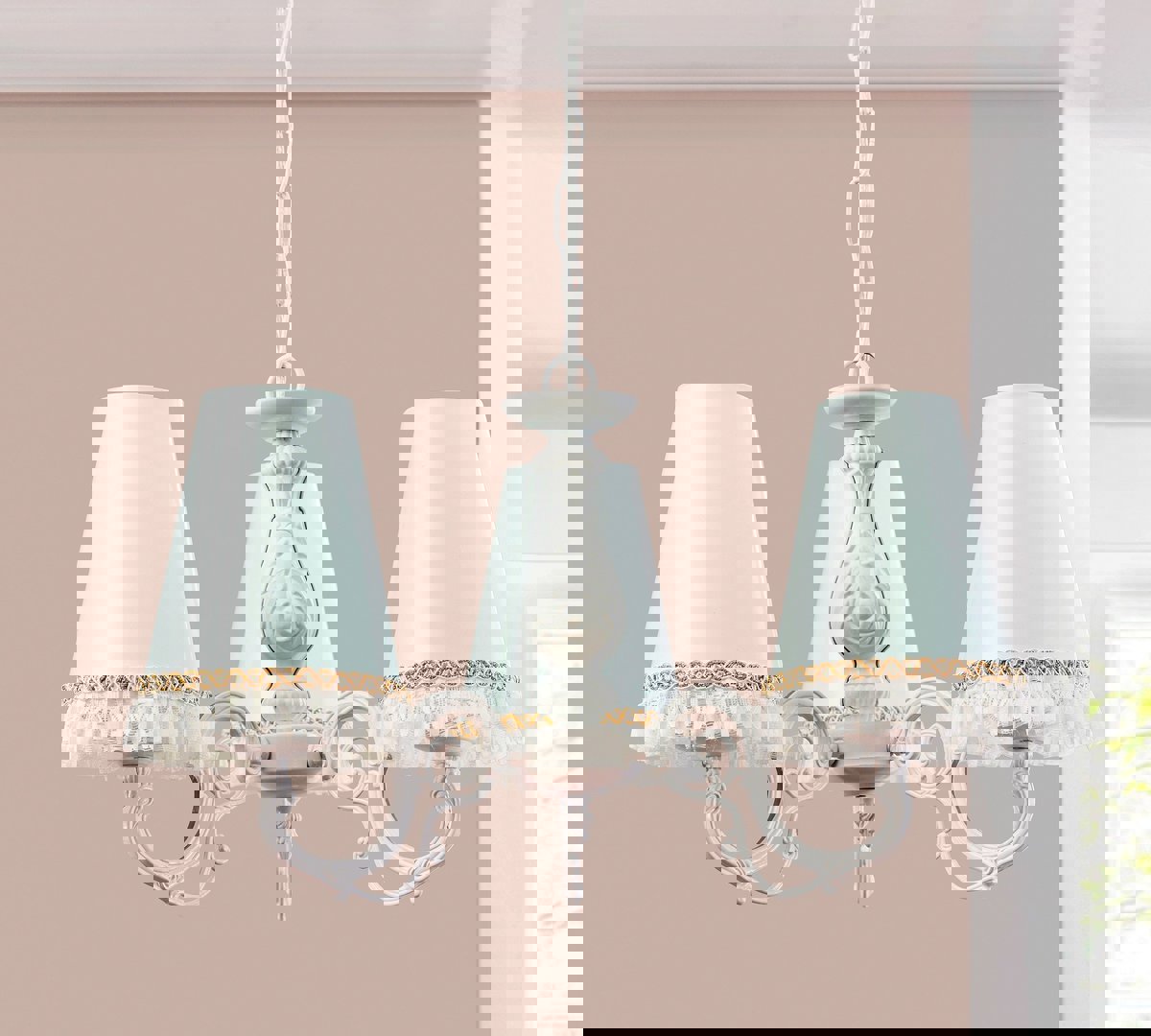 Deckenlampe Paradise 3