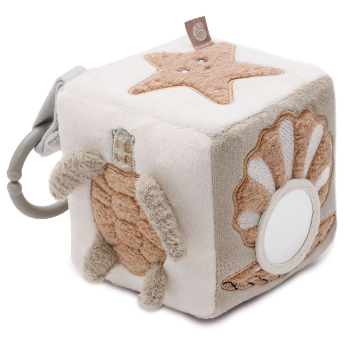 Aktivitäten-Würfel Deepsea 1