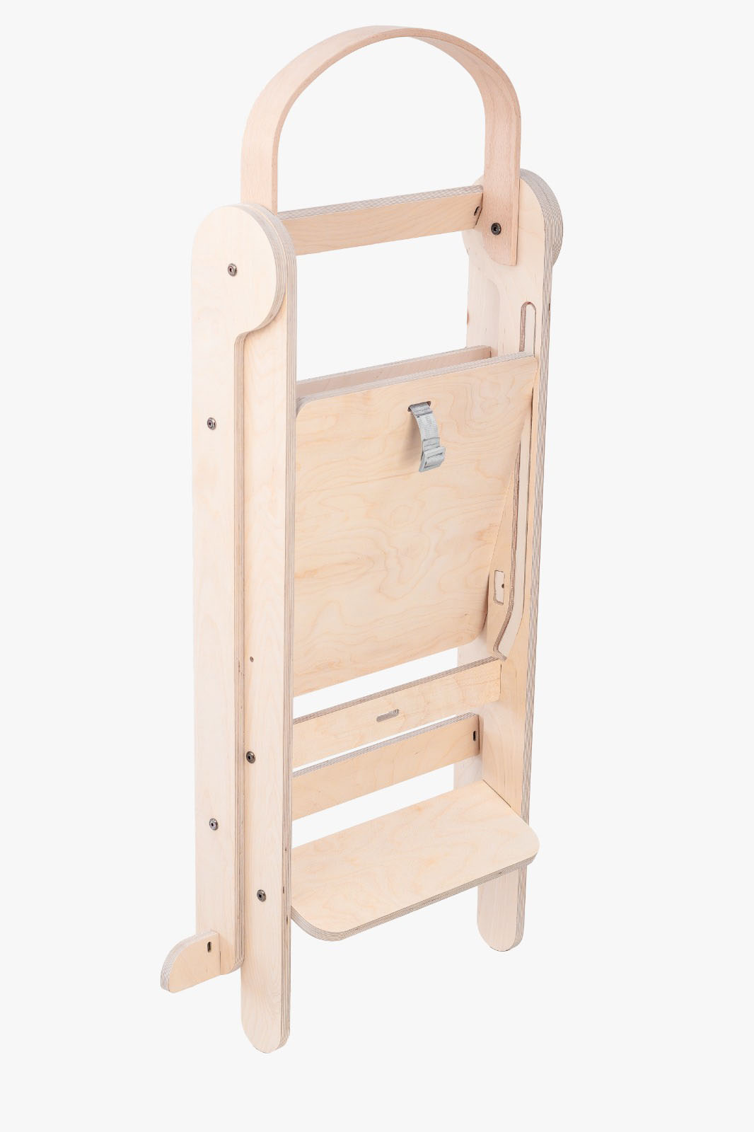 Lernturm Fold Klappbar  5