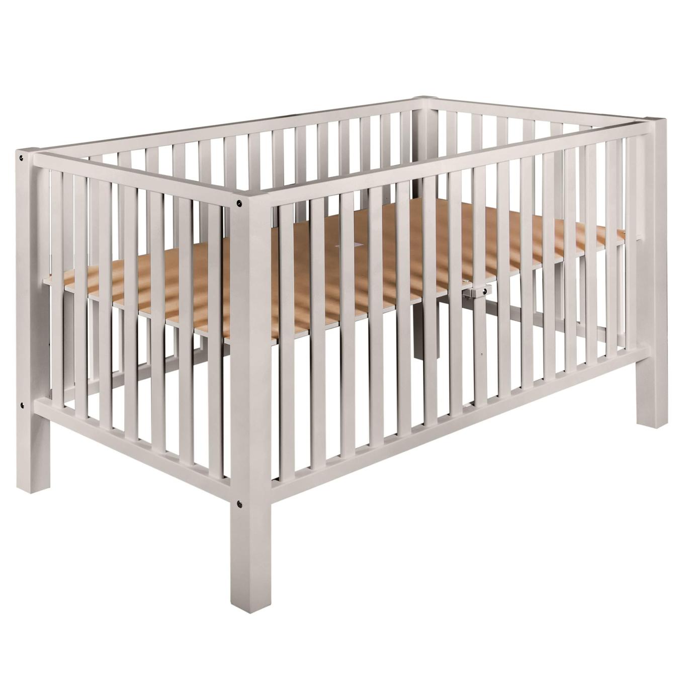 Laufgitter Marie-Lucca für Zwillinge Clay