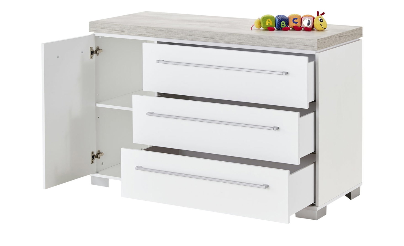 Kommode Kira Breit, Nautik 5