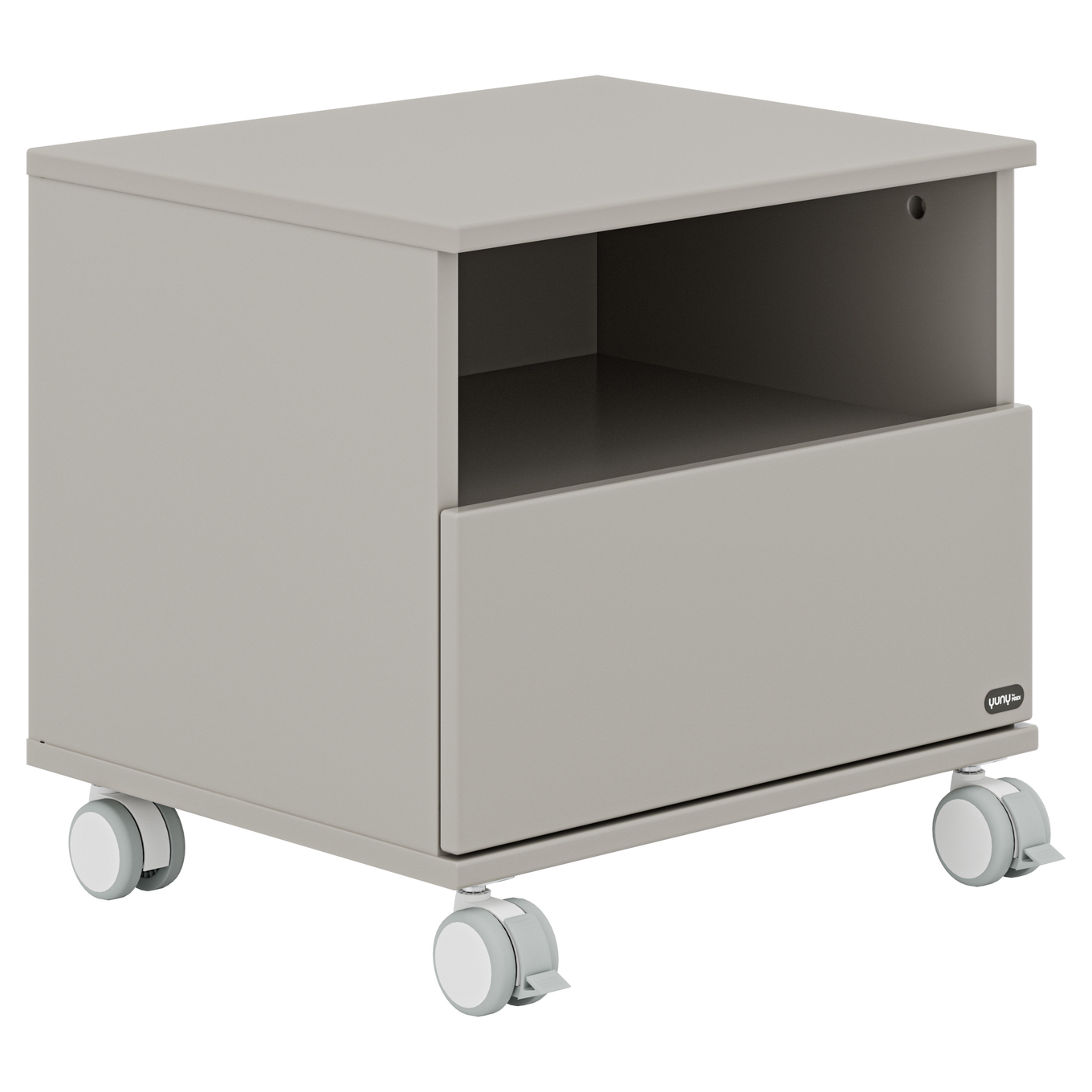 Rollcontainer Brother Stu Yuny