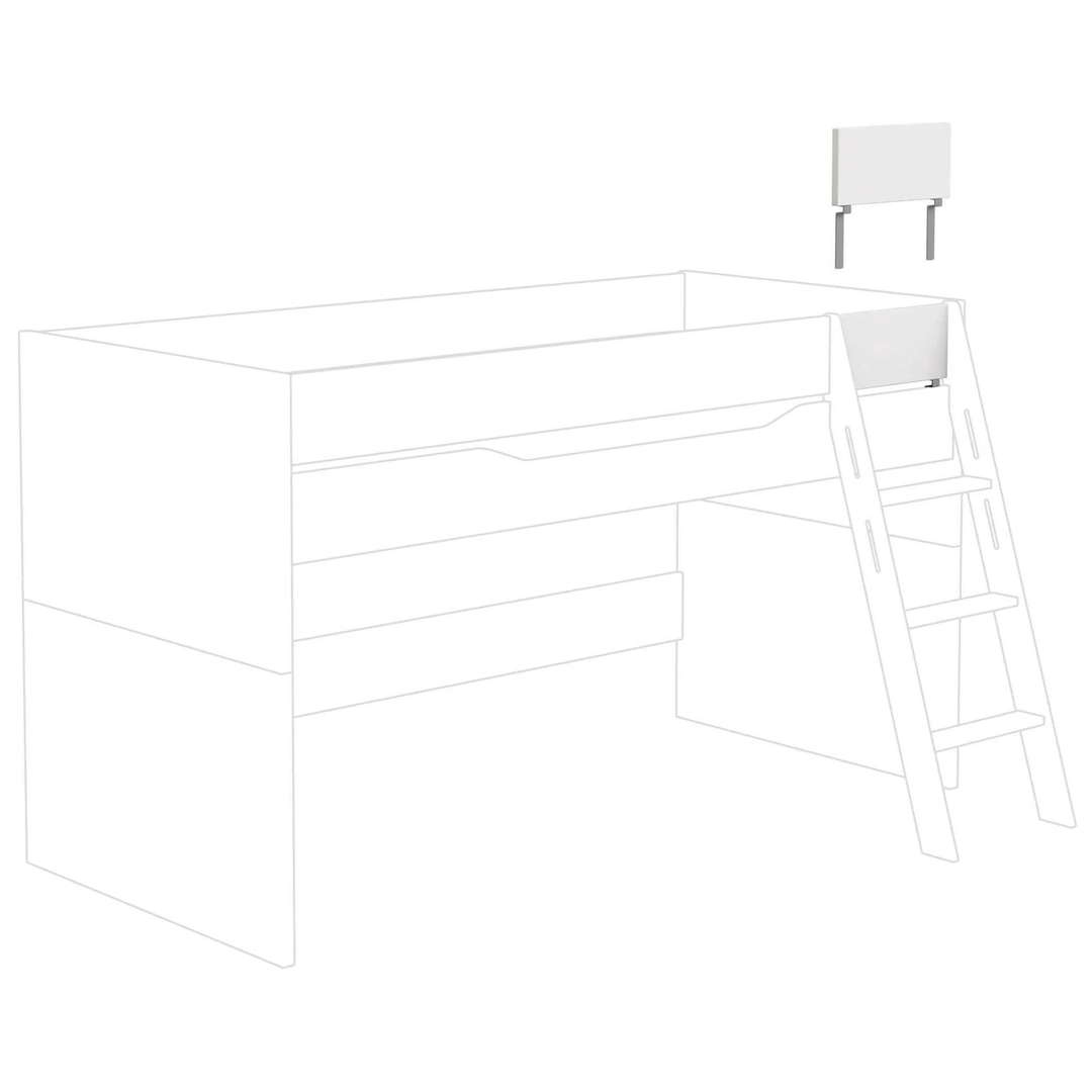 Rausfallschutz Paidi