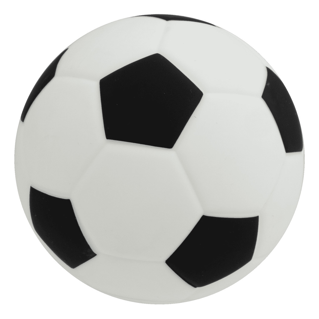 Lampe Fussball