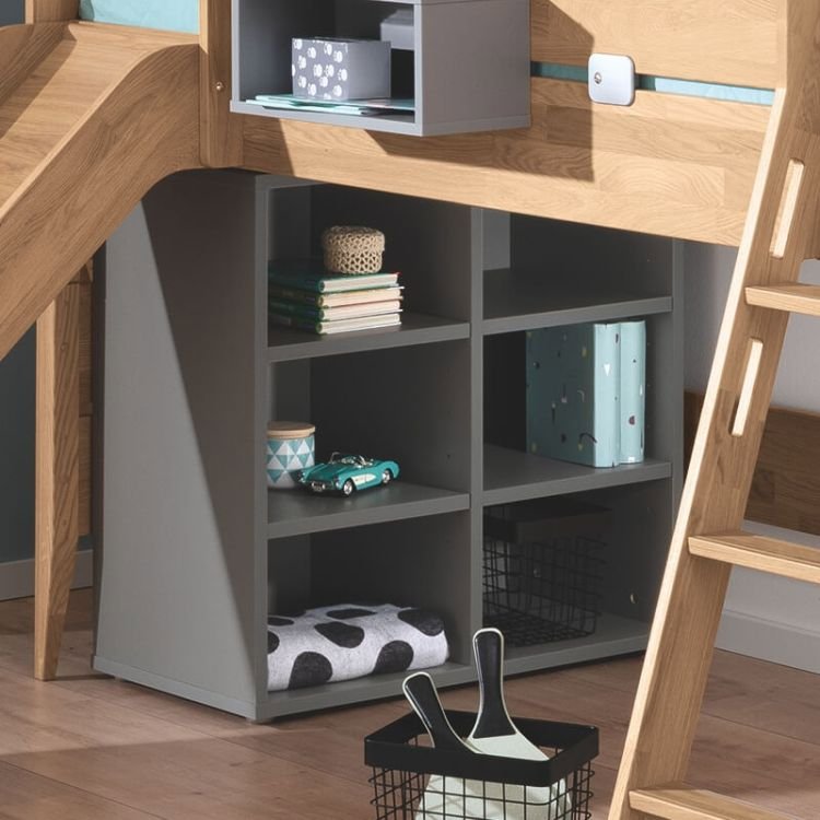 Bücherregal Sten 6 Fächer #2