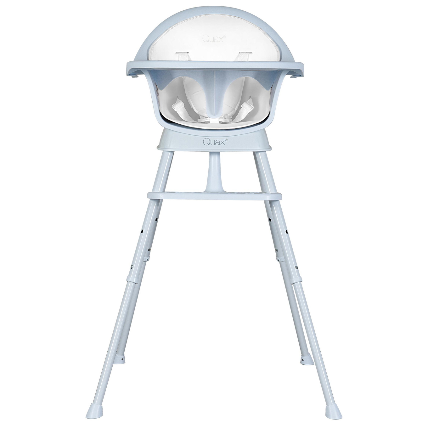 Hochstuhl Ultimo 3 Weiss