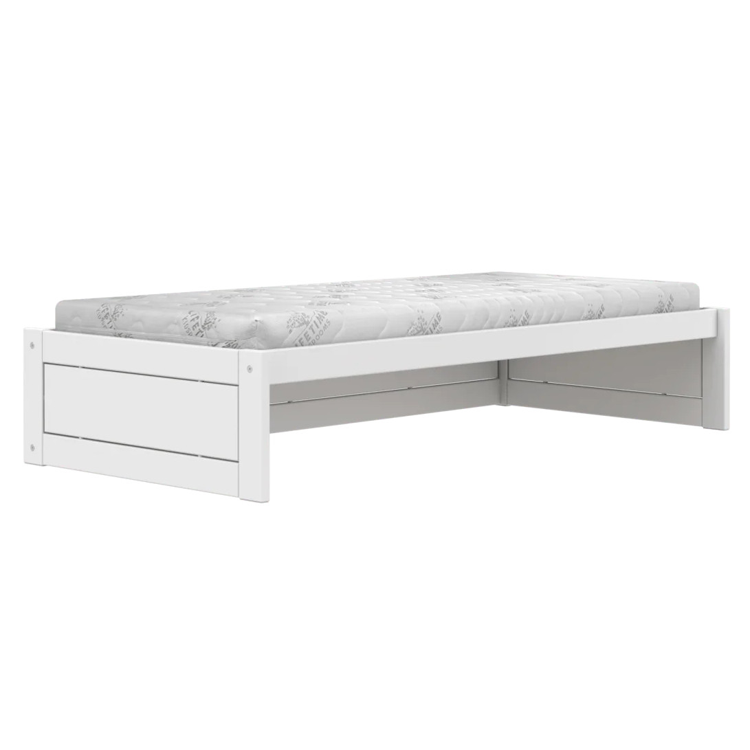 Hausbett Lifetime Montessori 90x200 cm Standard 9