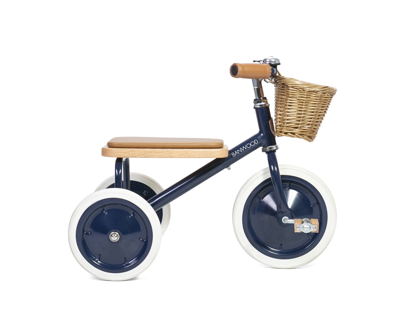 Dreirad Vintage Navy 4