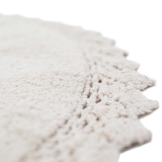 Teppich Perla Ecru 5