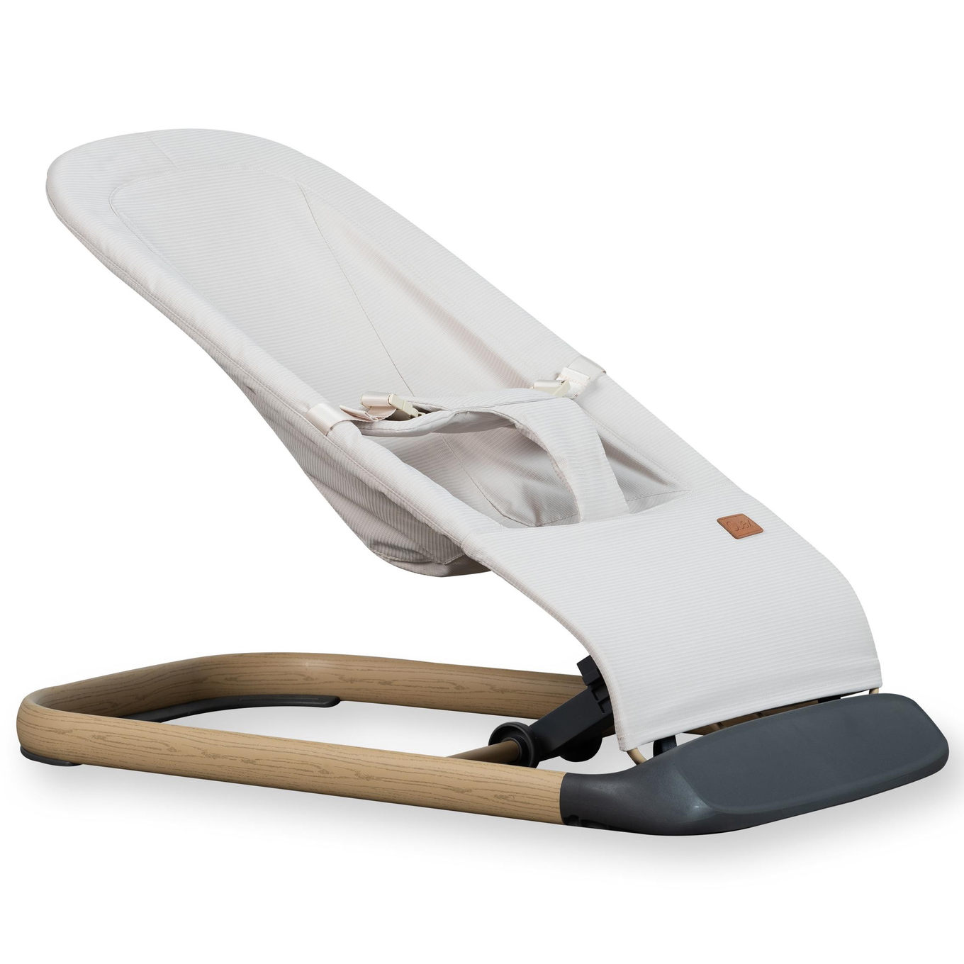 Babywippe Reducer Clay