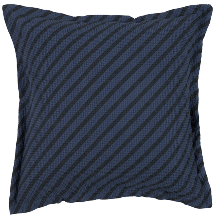 Dekokissen Landscape Cobalt