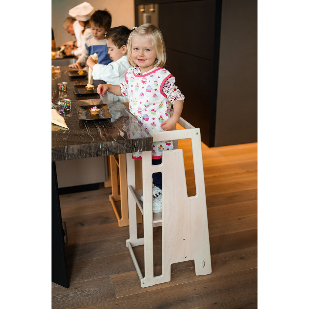 Lernturm Tuki Arctic 3