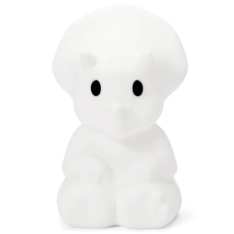 Erste Lampe Mr Maria Mira