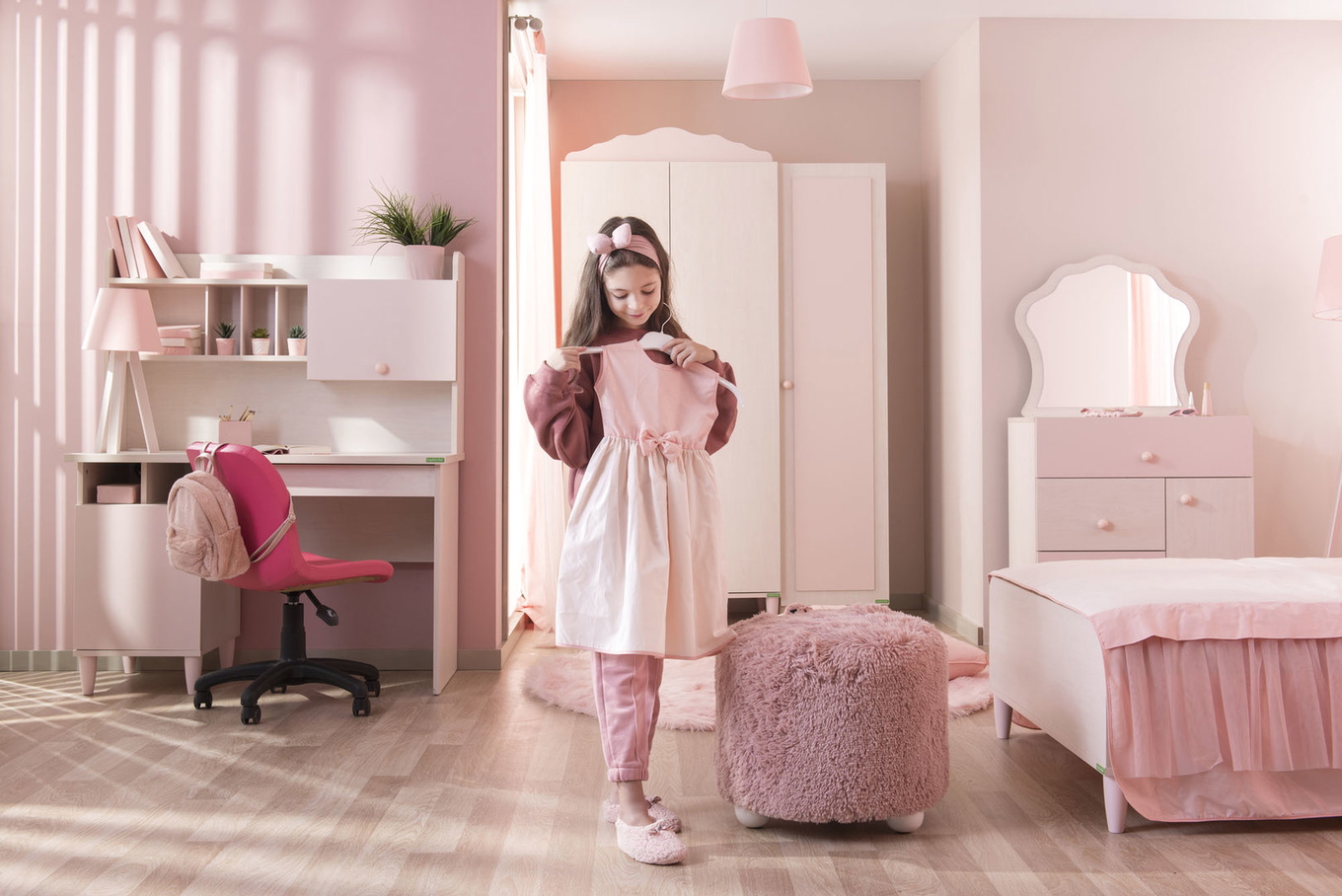 Bett Pollina Standard 3