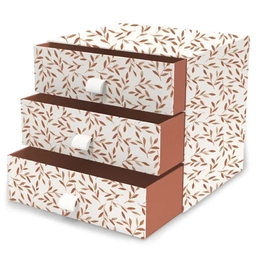 Diverse Aufbewahrungen